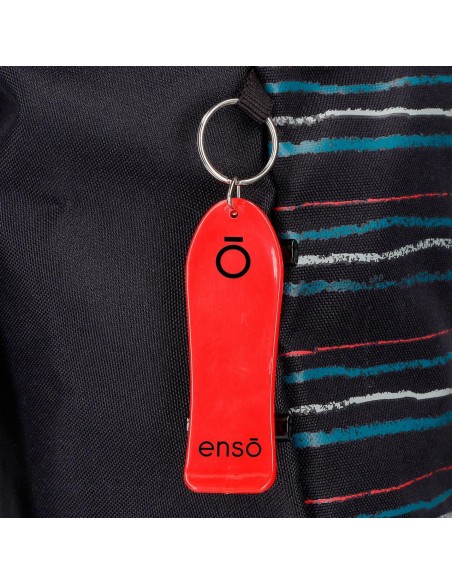 NECESER 2C. ENSO LITTLE URBAN QUEEN
